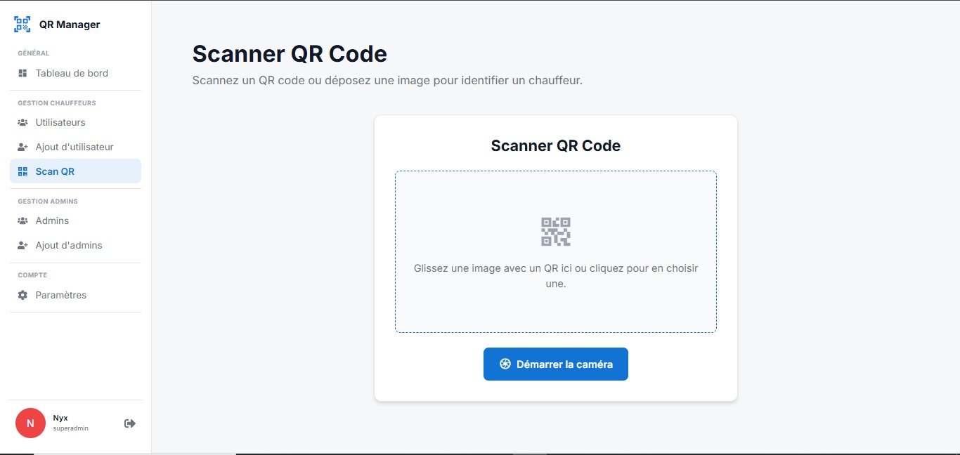 Système de Réservation